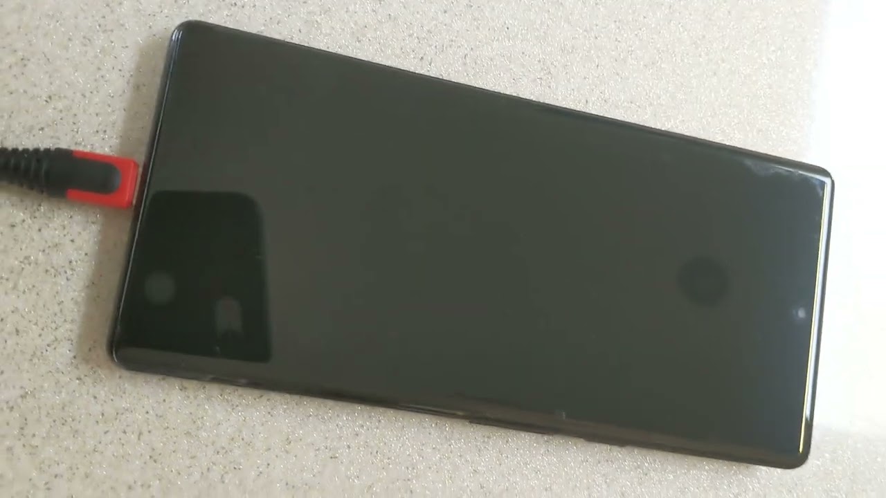 Google Pixel 6 Pro is NOT WATER RESISTANT at all
