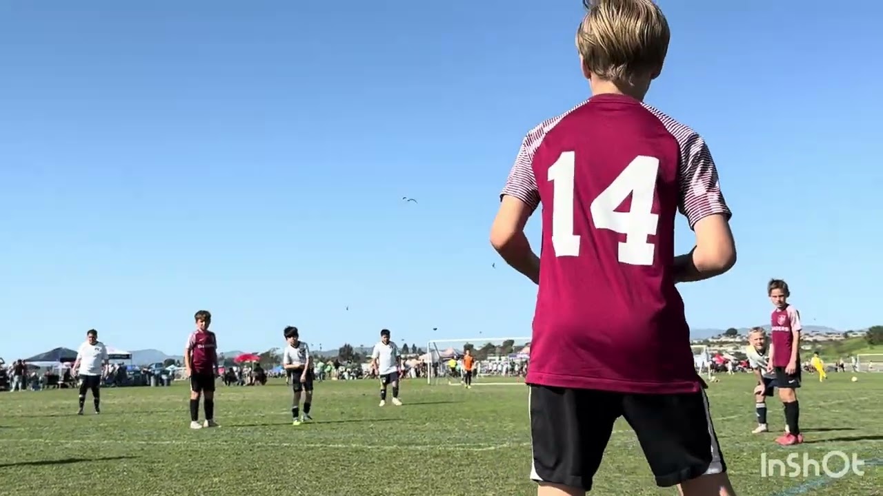 State cup 2026 2nd game