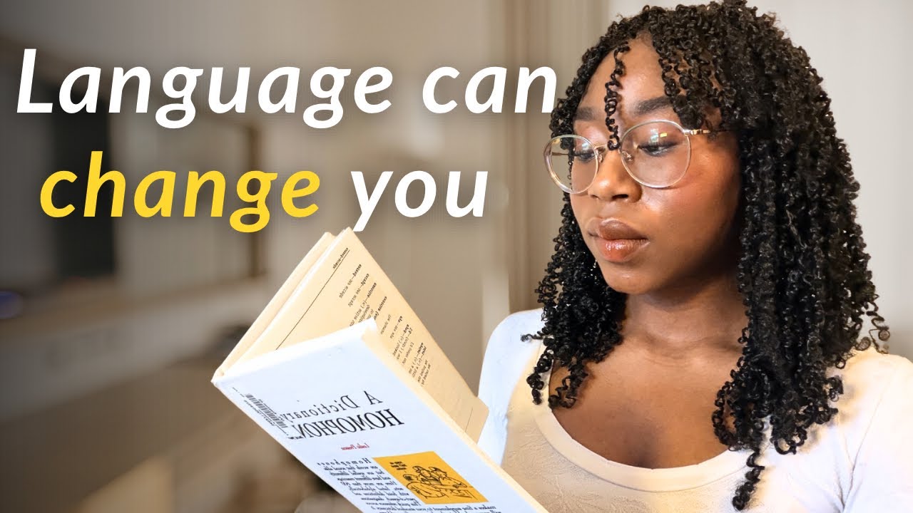 How learning English made me more confident in the U.S.