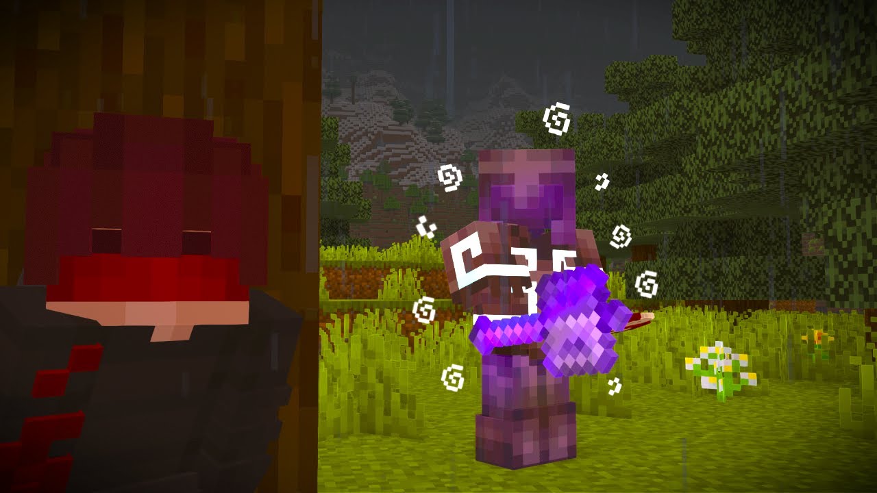 How I Got Hunted By Minecraft’s Administration...