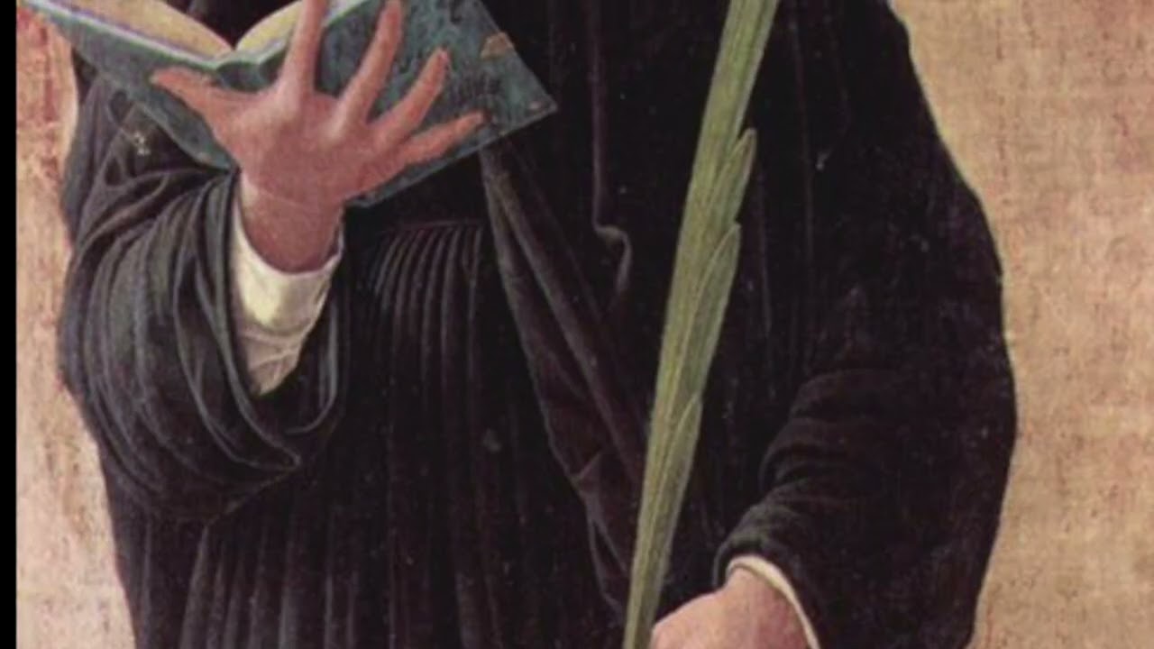 Memoria de Santa Escolástica, virgen (año par)