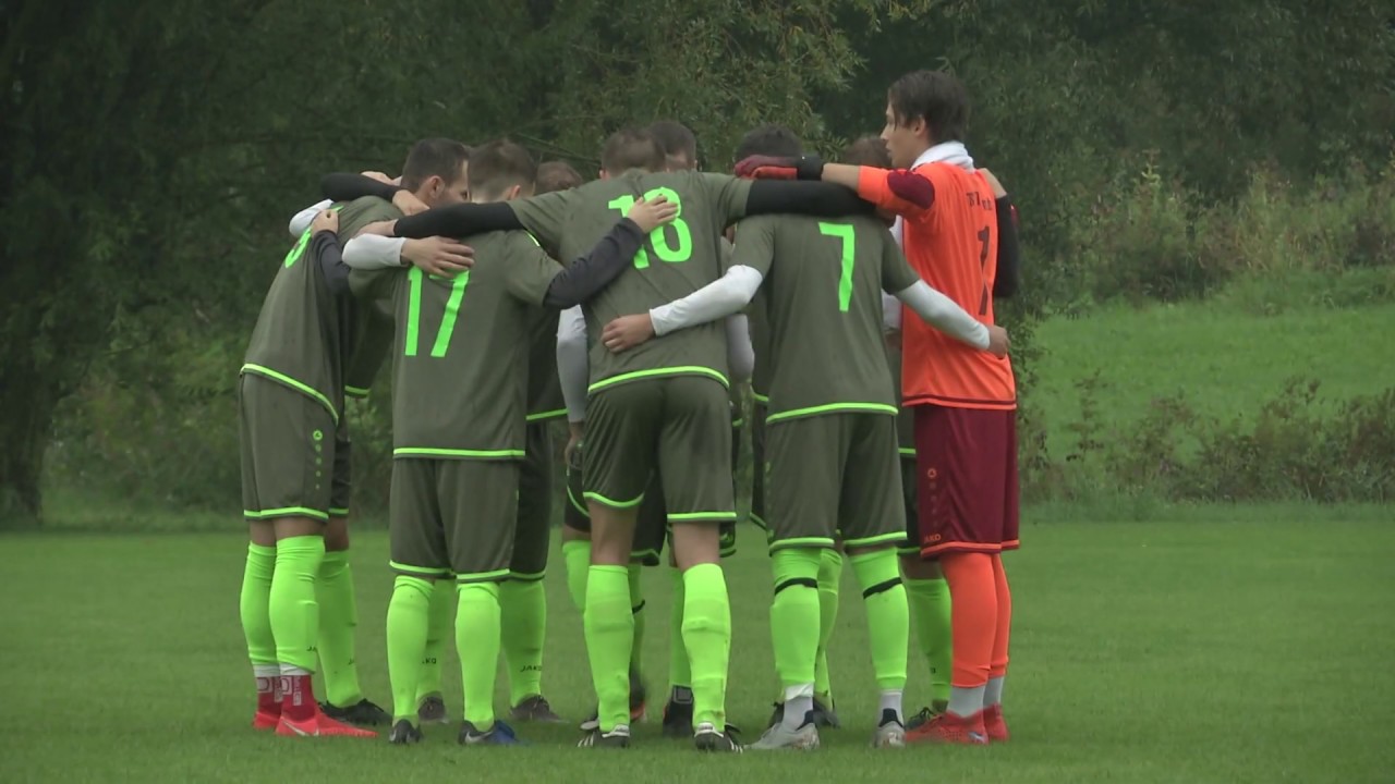 Niederbayerns Helden des Amateurfußballs – Tiefenbach bremst Rapid Vilsheim aus