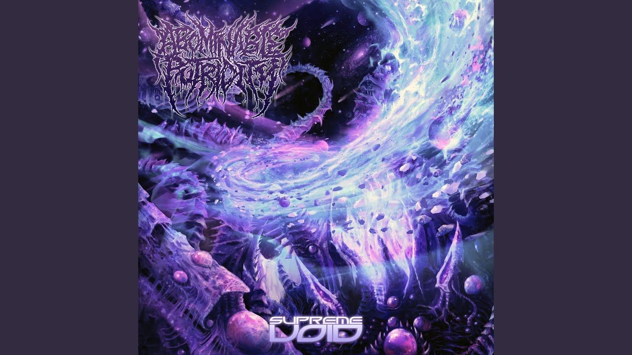 Supreme Void