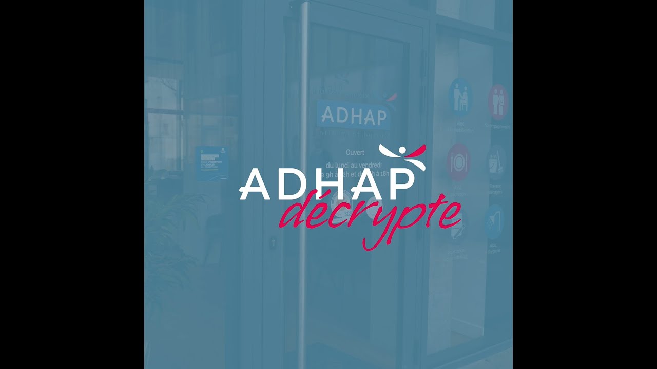 ADHAP Décrypte EP 2 : La qualité pour tous