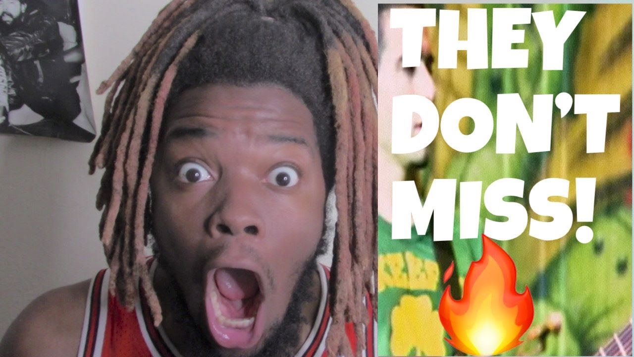 MY FIRST TIME HEARING Beastie Boys - Root Down (REACTION)