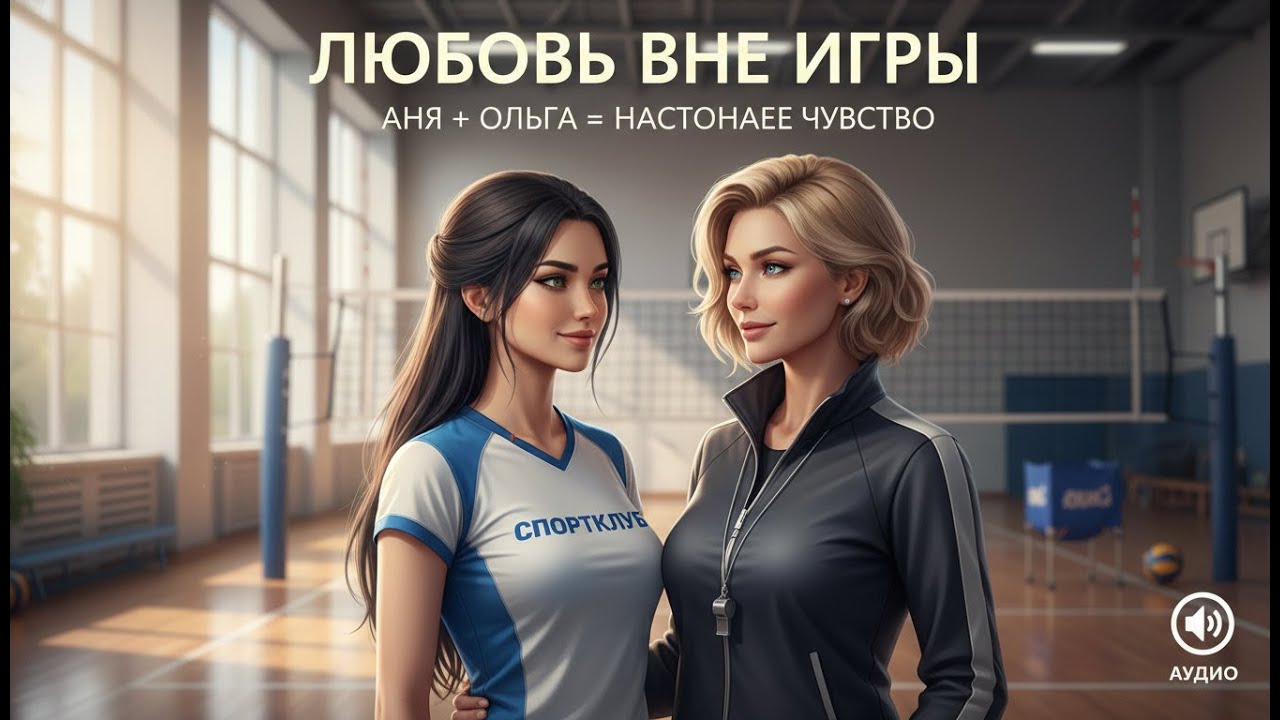 Я рыдала в раздевалке, когда вошла тренер — и наша жизнь перевернулась навсегда