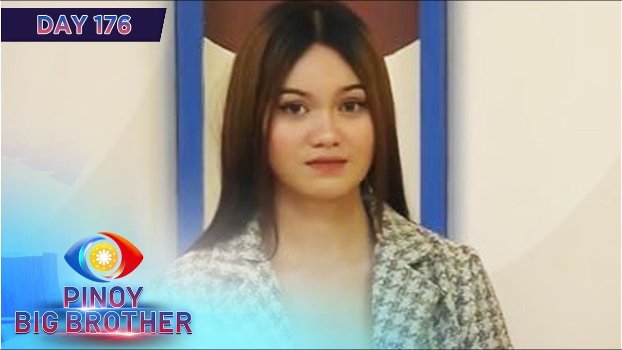 Day 176: Kai, evicted from Kuya’s house | PBB Kumunity