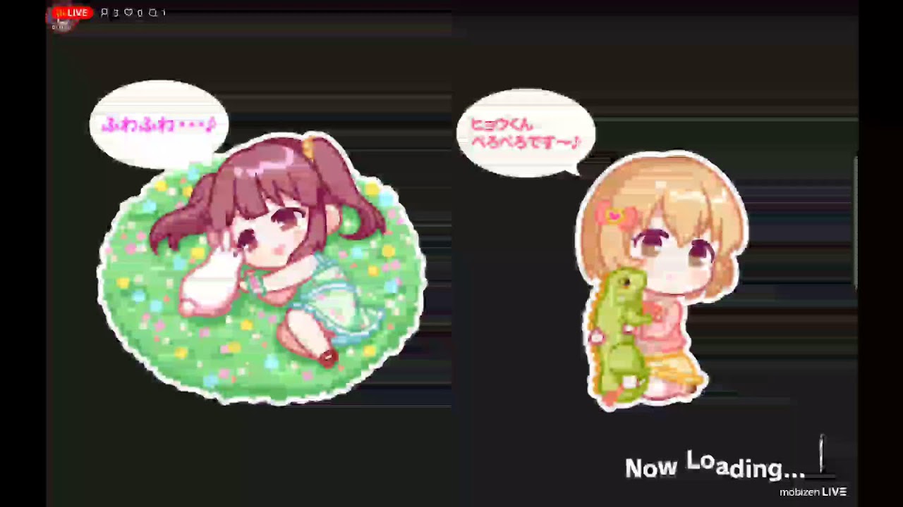 デレステフルコンチャレンジ配信#368