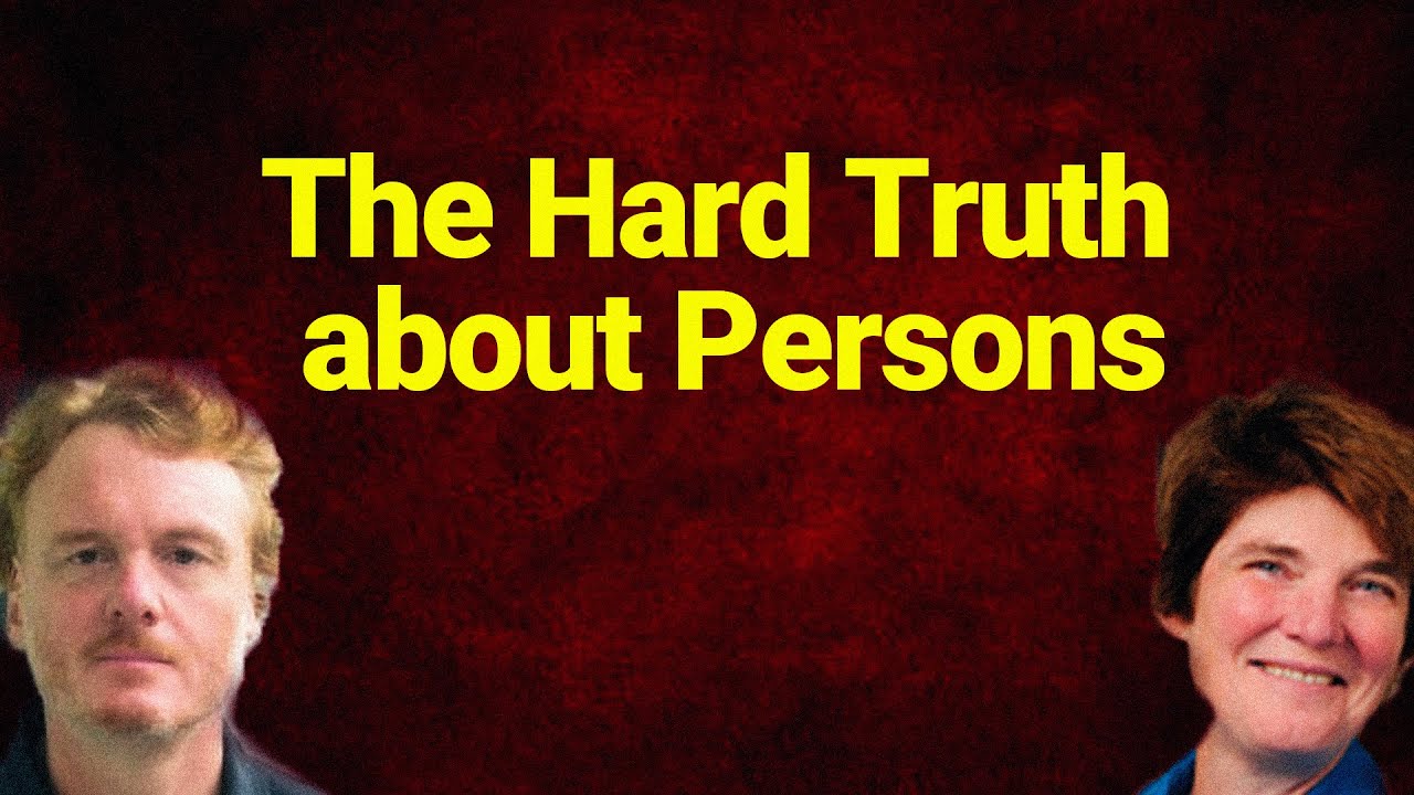 The Rise and Demise of the Modern Moral Self ft. Ladelle McWhorter