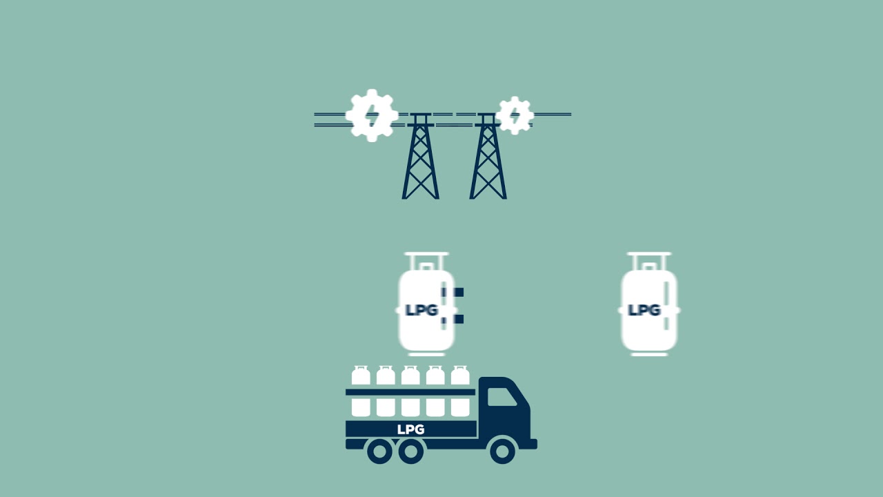 LPG Charter of Benefits Resources
