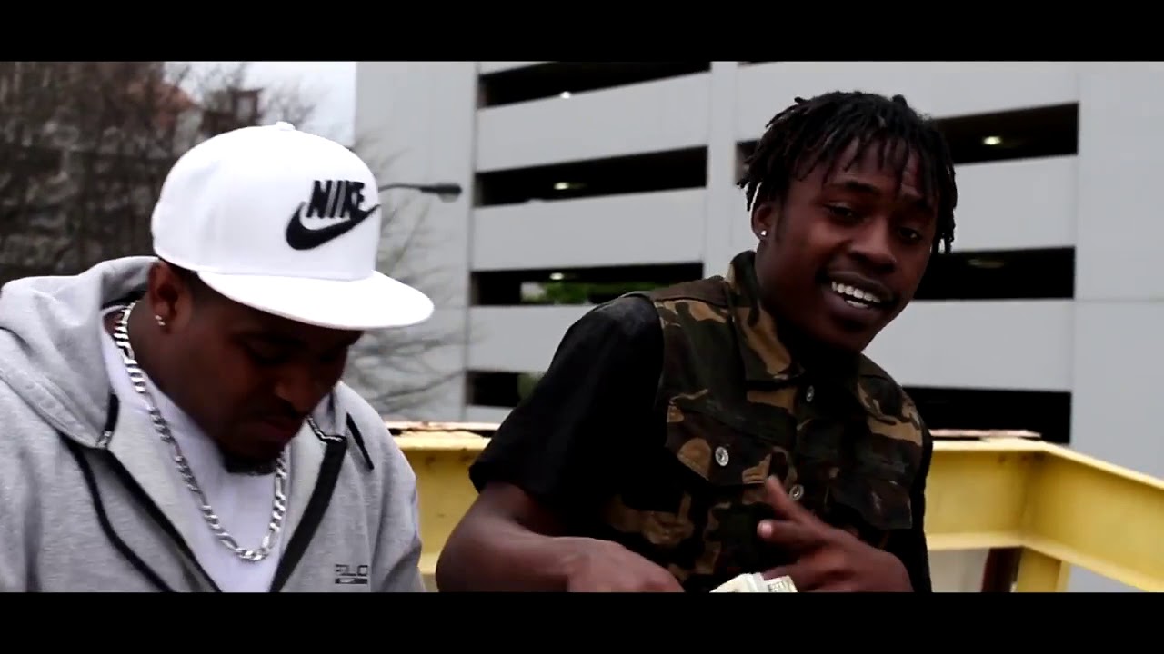 SHEESH ft. WhyTrip - Need That (Official MUSIC Video)