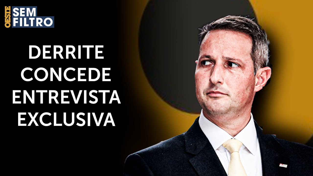 EXCLUSIVO: PL de Derrite amplia autonomia da PF no combate ao crime organizado