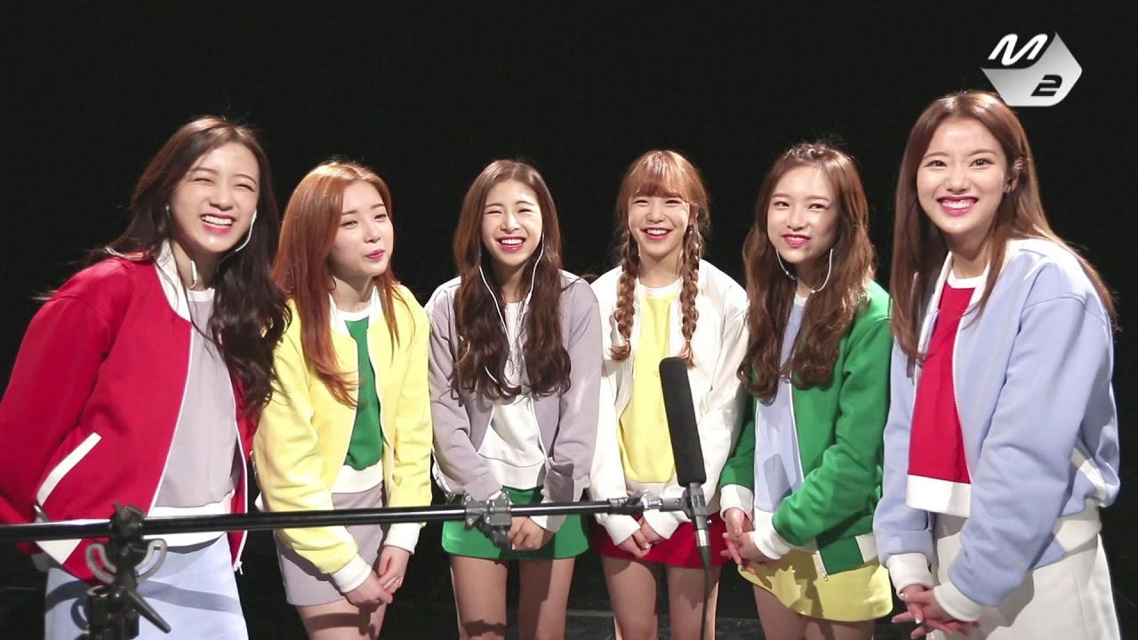 [ASMR Live] 에이프릴(April)-봄의 나라 이야기