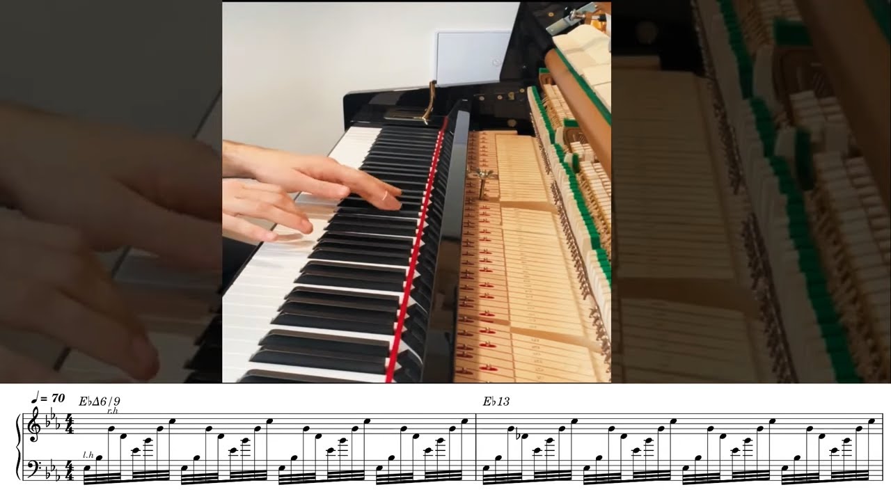 The Most HEAVENLY Chords