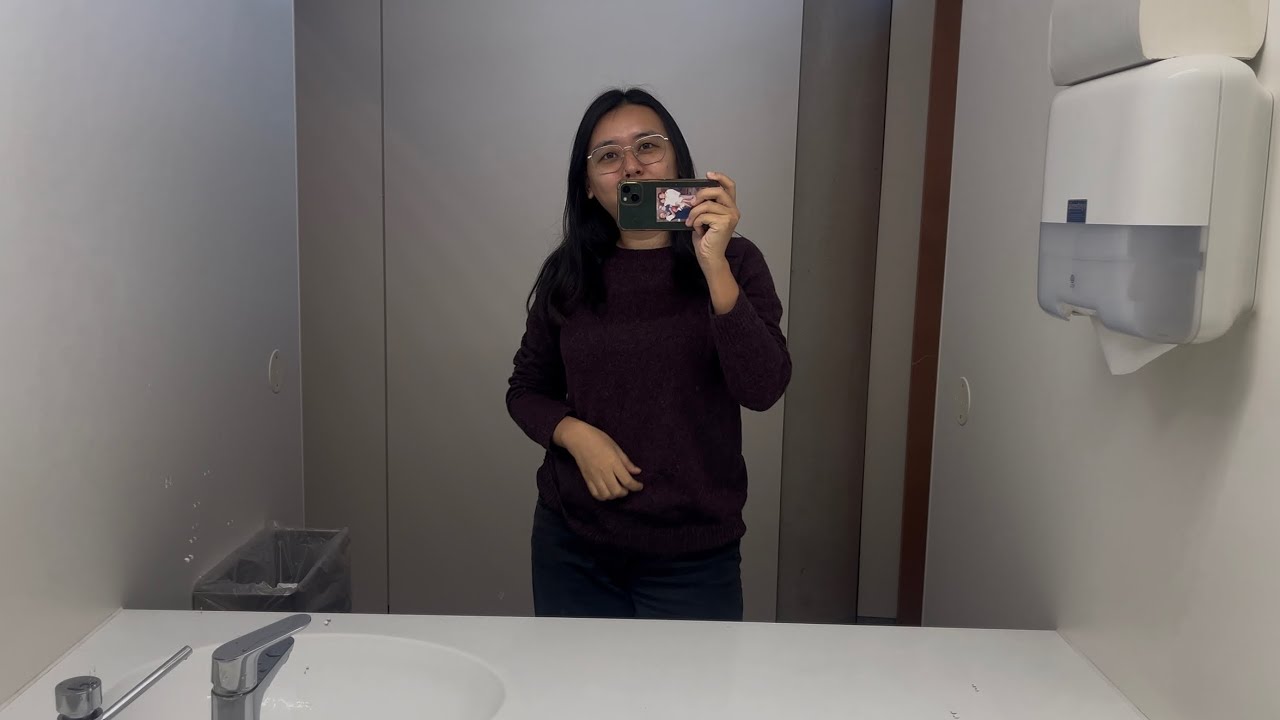 A week in my life as a Tibetan PhD student | PhD Life, Study vlog & Daily Routine #studentlife 