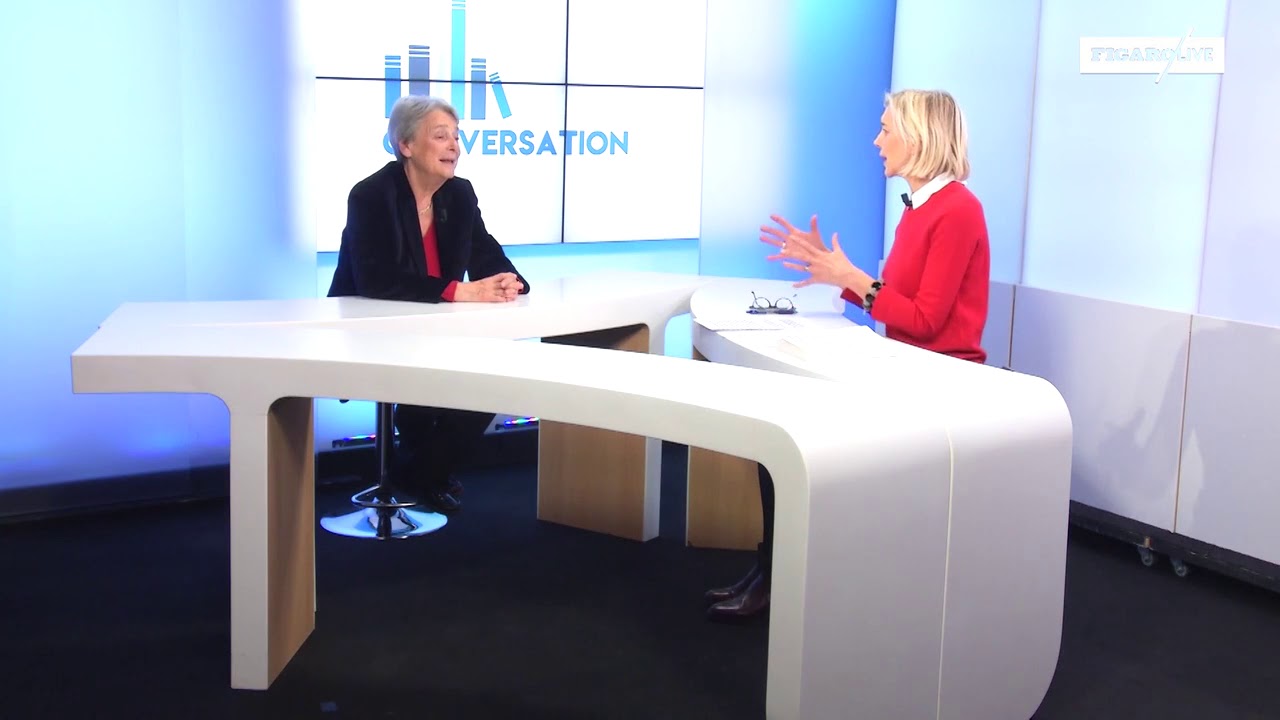 Dominique Schnapper: 