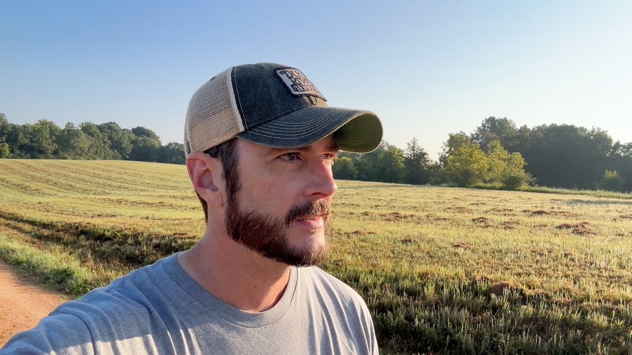 Pull Honey, Extract, Feed, Repeat - Building a Bee Business #96