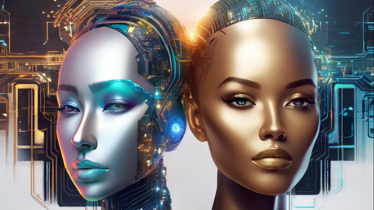 Human -AI Connection