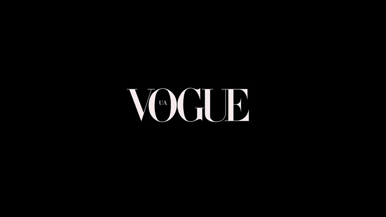 Vogue Fashion Film 2018