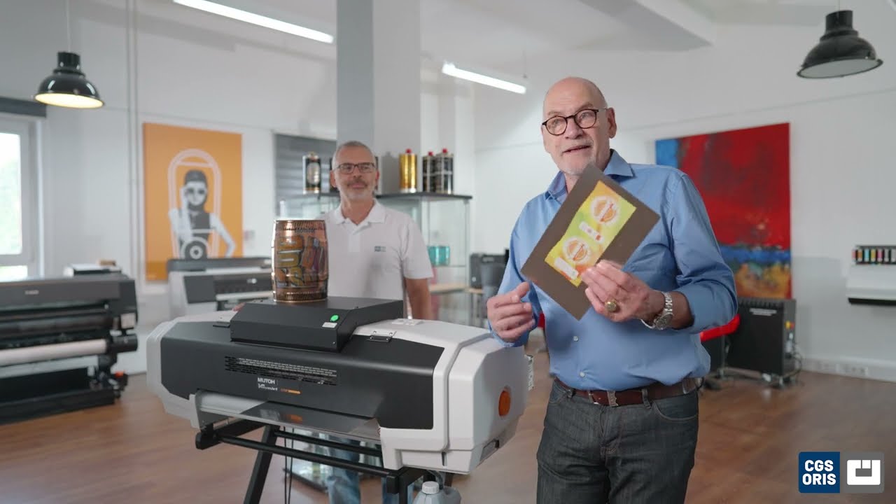 Real Substrate Proof: Mastering Metal Printing | RSG Solutions