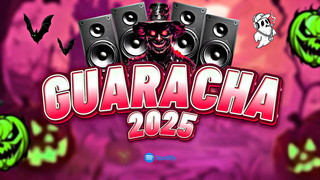 SET GUARACHA ALETEO MIX 2024 💥 EXPLOTA LA FIESTA MIX 2024 - 2025(Afro, Aleteo, Guaracha)