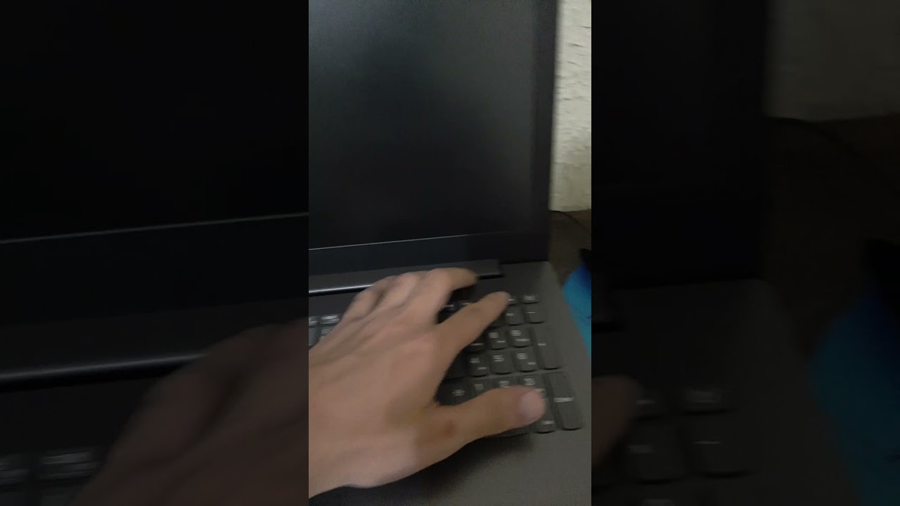 PROBLEMA do notebook SEM LIGAR *RESOLVIDO* ☠💻