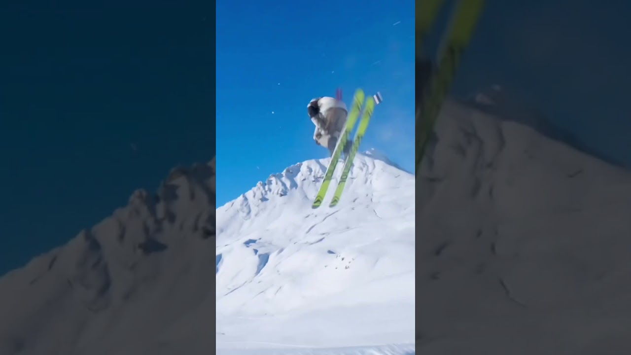 Funniest Ski Fails 😂