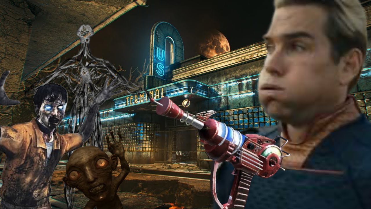 TRANZIT in 2026 is PURE CHAOS