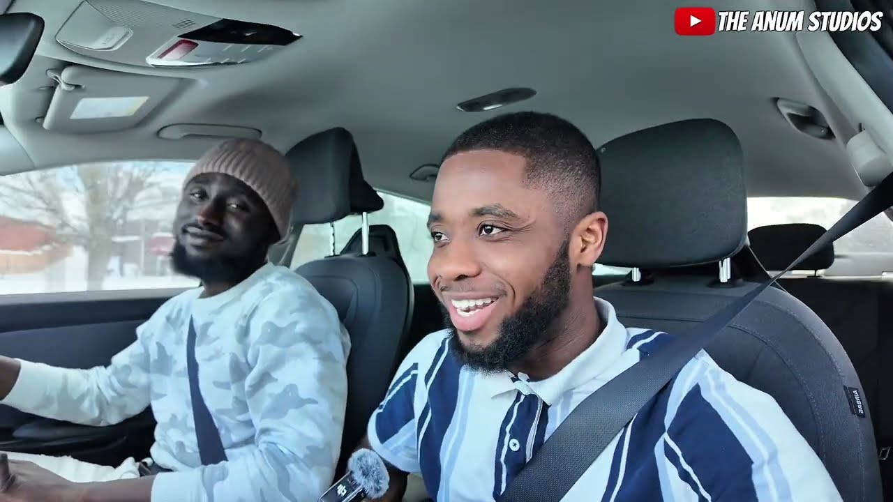 What's it Like Driving For UBER in Toronto!