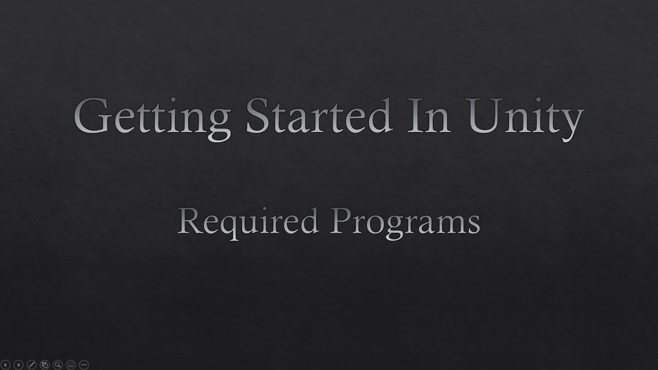 Getting Started With Unity [Unturned Modding Tutorial]