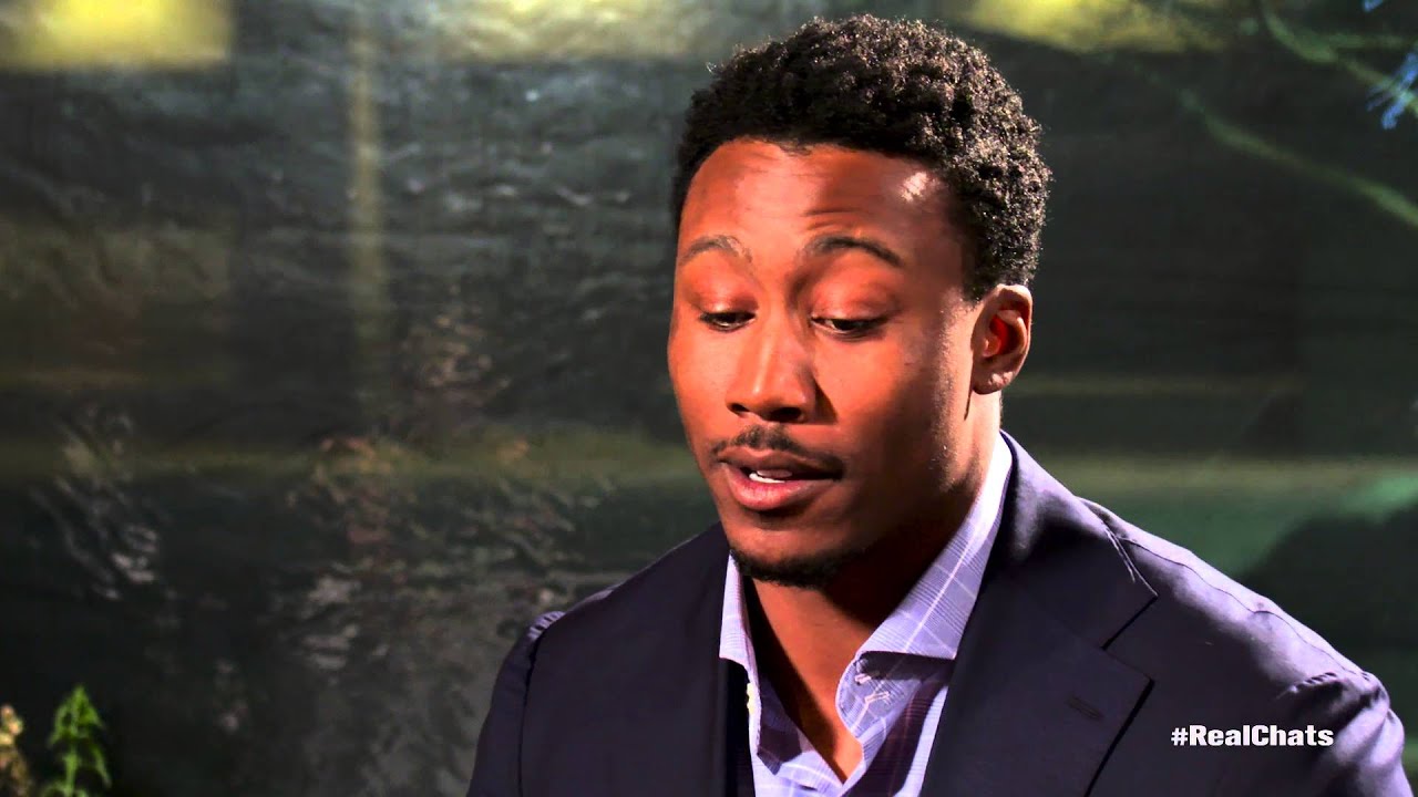 Brandon Marshall & his journey