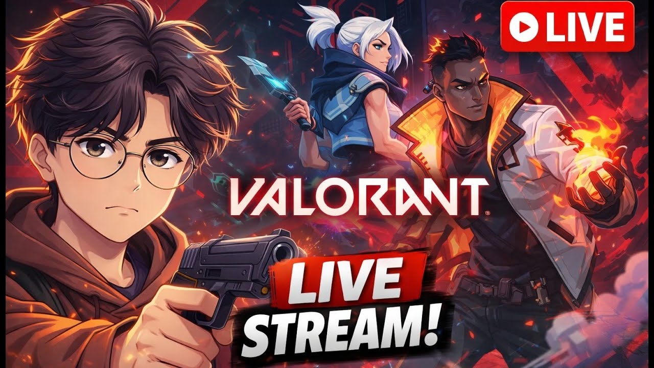 restream lagi