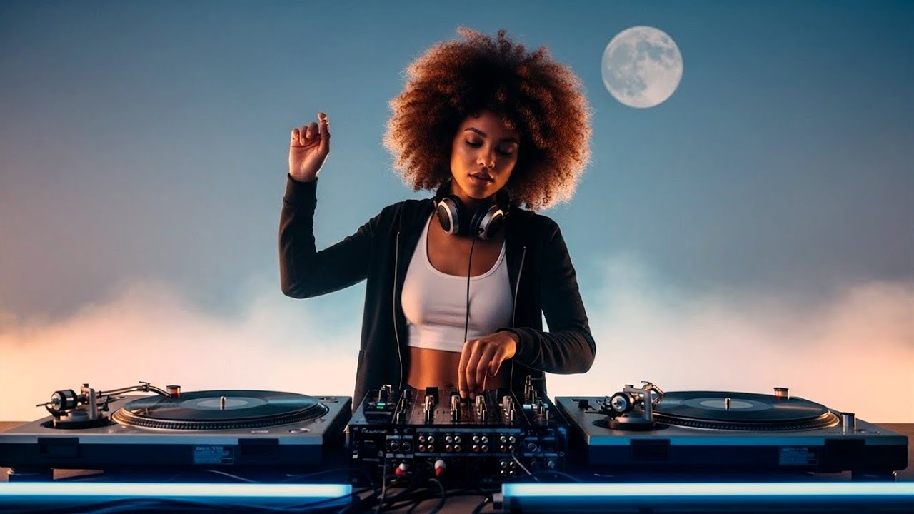 Afro Melodic House Mix 2026 | Deep Hypnotic Groove