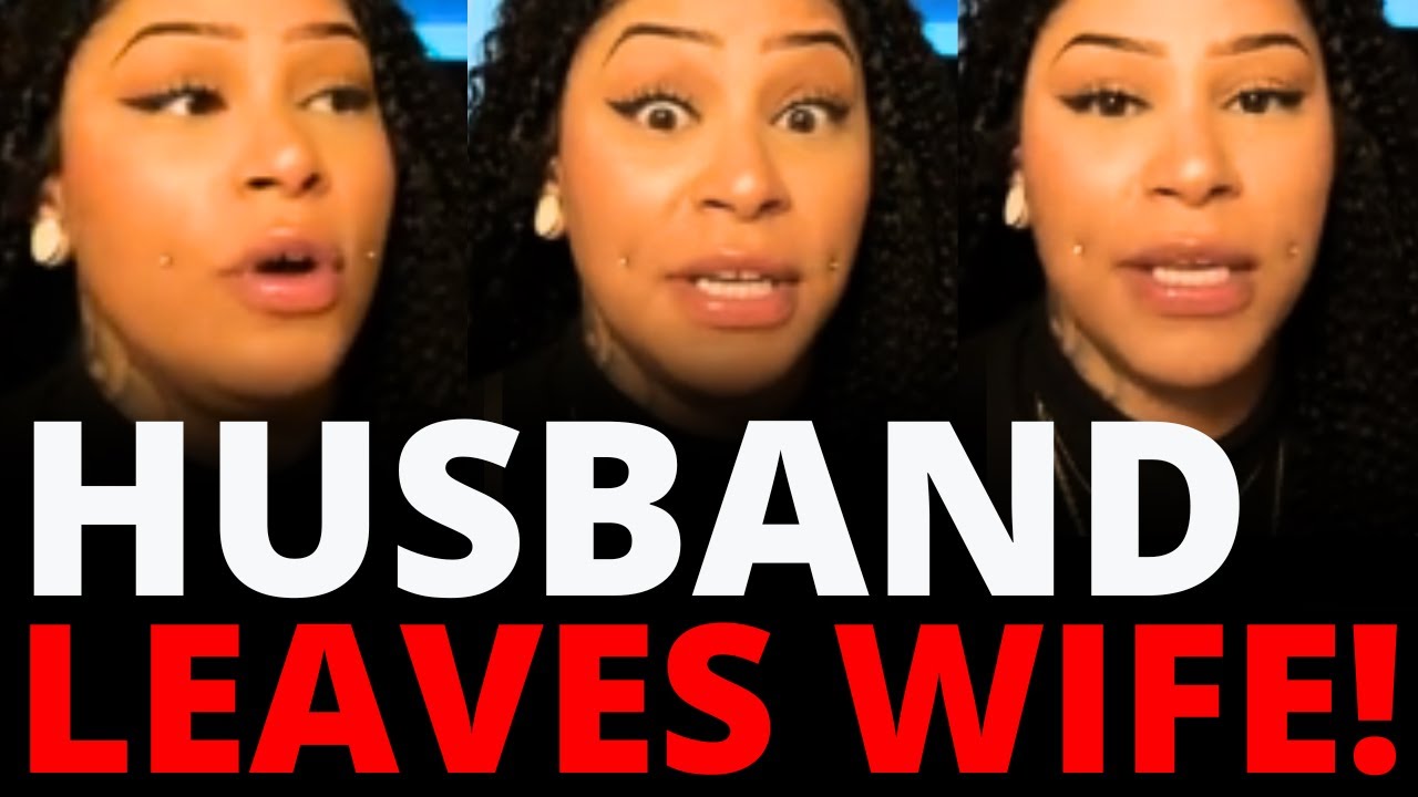 " WIFE REVEALS SECRET THAT RUINED HER MARRIAGE! " Provider/Money | The Coffee Pod
