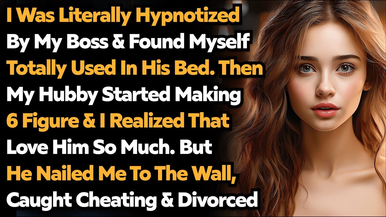 My Boss Forced Me To Open My Marriage & Hide It From My Husband. Reddit Cheating Story