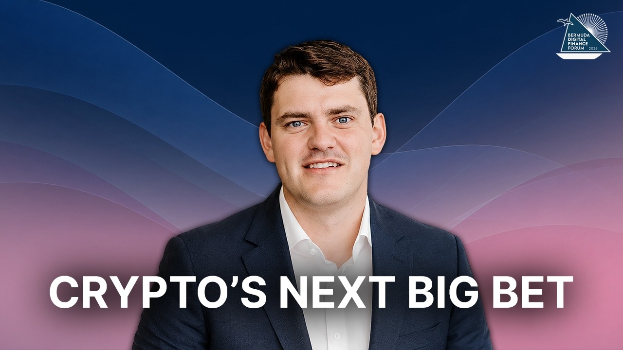 Digital Assets' Next Big Move: Multicoin Capital&rsquo;s 2026 Blockchain Thesis