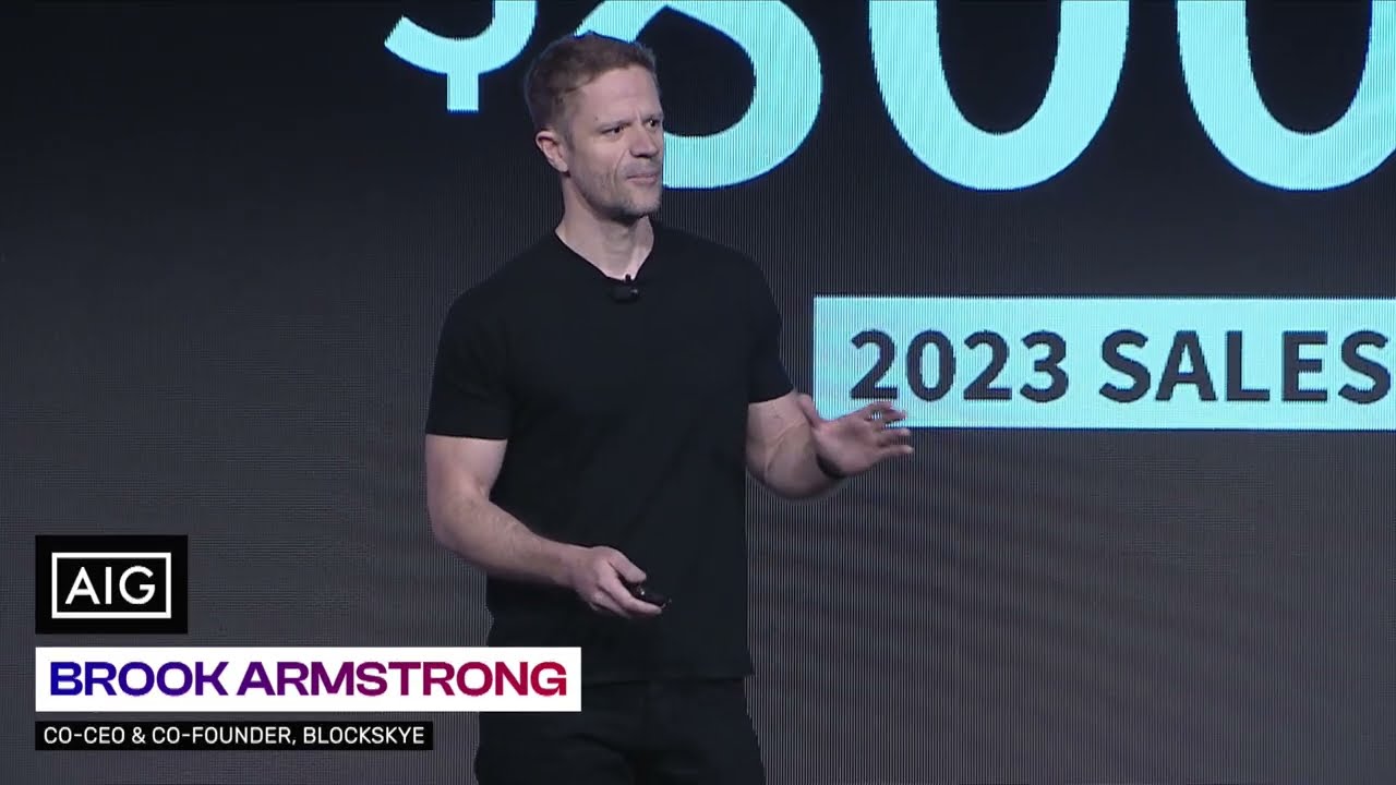 Five Minutes of Fame: Blockskye - The #Phocuswright Conference 2023