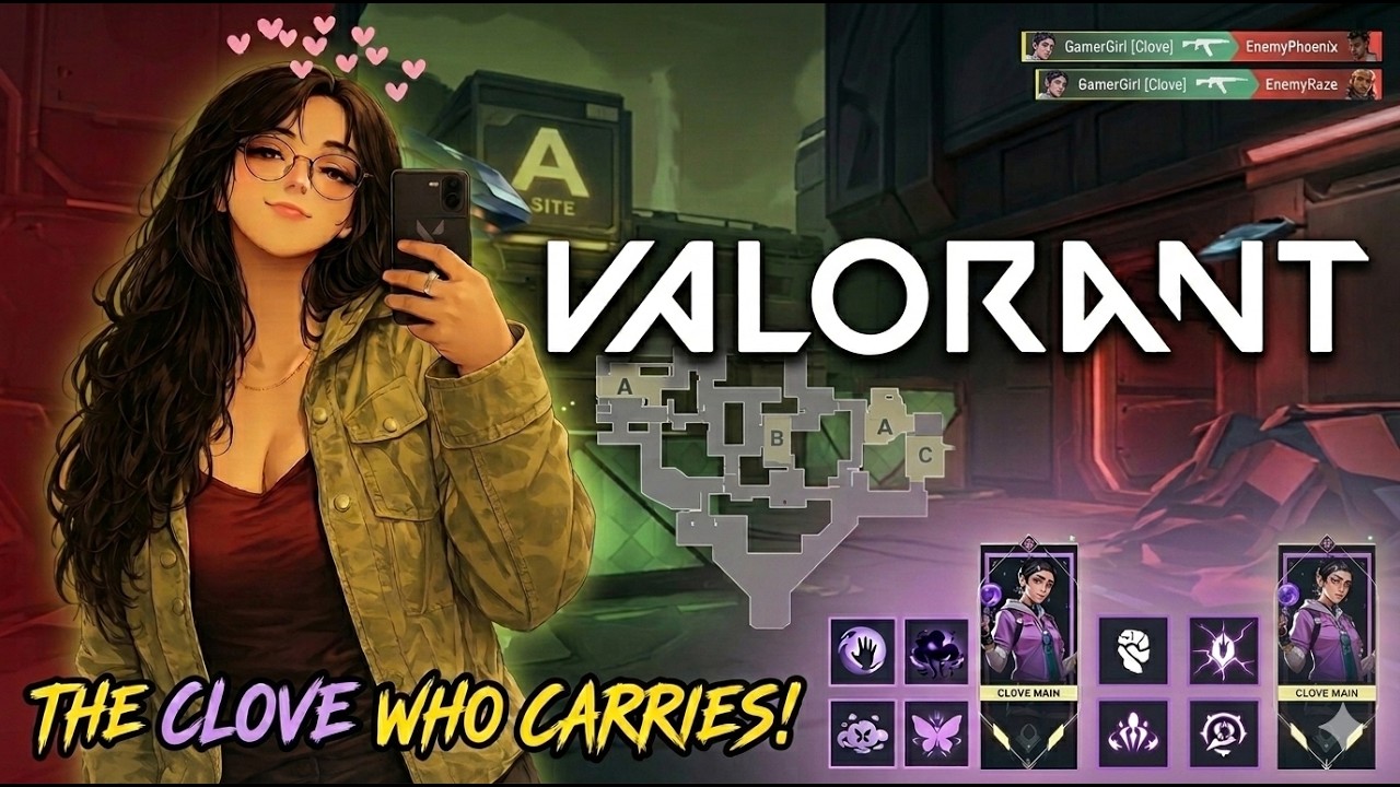 VALORANT Patch12.04isHERE🚨Will These Changes Ruin My Rank? #shorts #shortslive #girlgamer #rankpush