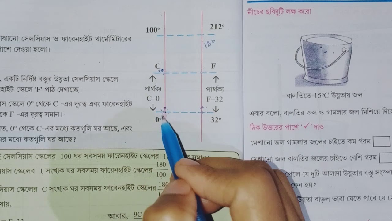 Class-7 পরিবেশ ও বিজ্ঞান Part-1 ||