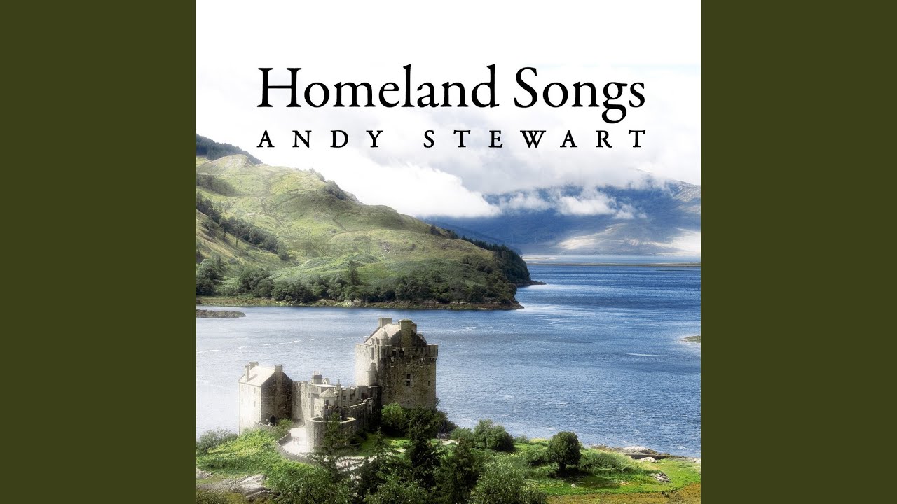 I. Scotland The Brave, II. We're No Awa' Tae Bide Awa', III. Mairie's Wedding, IV. Thistle Of...