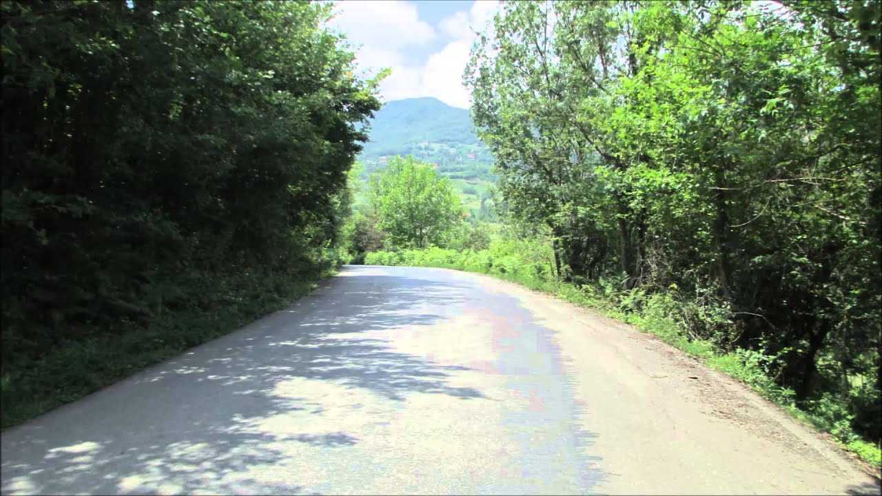 DEVREK YILANLICAKUZ KÖYÜ 2013