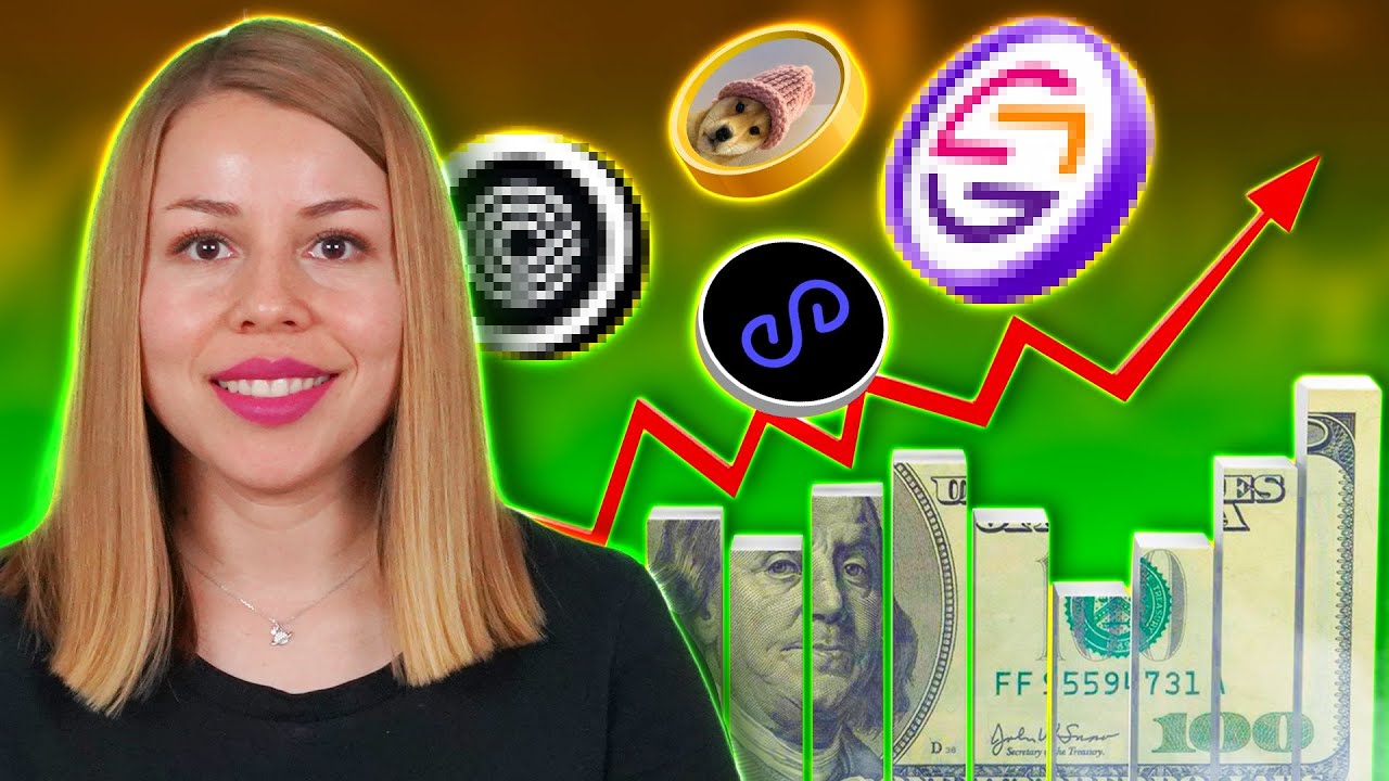¿Qué criptomonedas van a subir? ¡¡No pierdas estas de vista!!