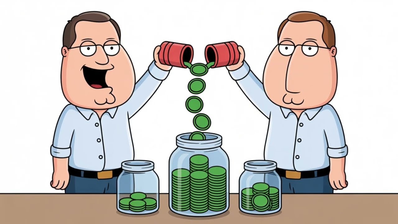 All-Time Highs Hide a Dangerous Market Disconnect