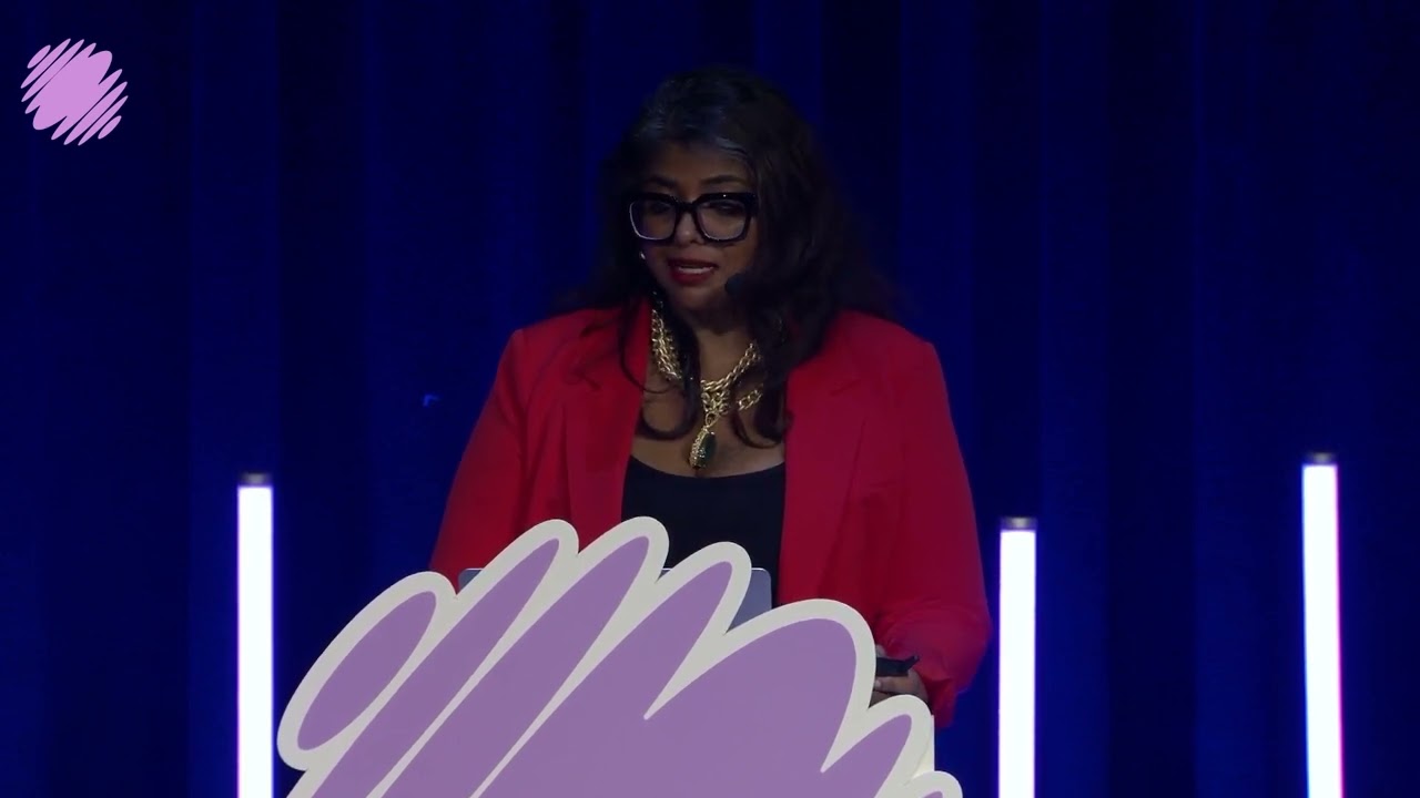 FBTB 2024: Aarathi Krishnan - Defending against Evil in 'Tech for Good'