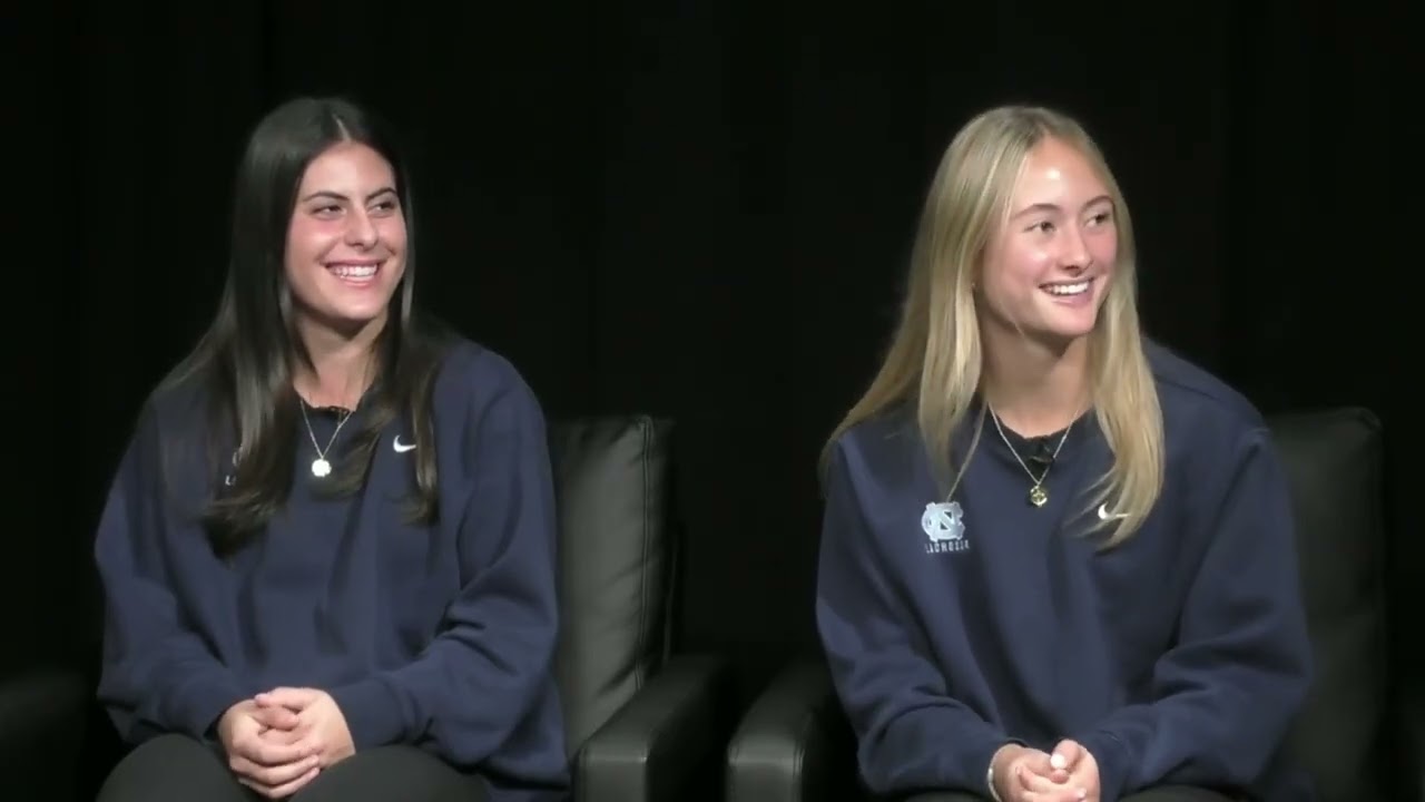 Episode 103 - Gabby Lauretani, Grace Winkler
