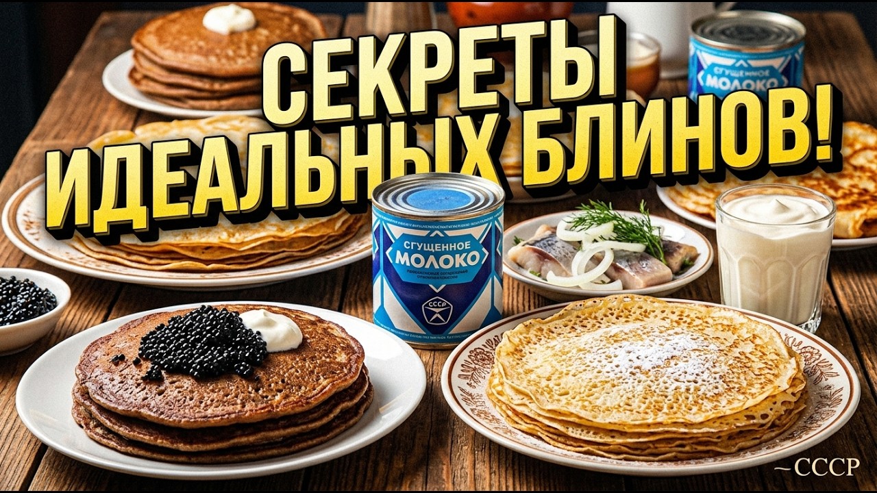 Проводы Русской Зимы Почему Советская Власть Не Смогла Запретить Блины Вся Правда о Масленице в СССР