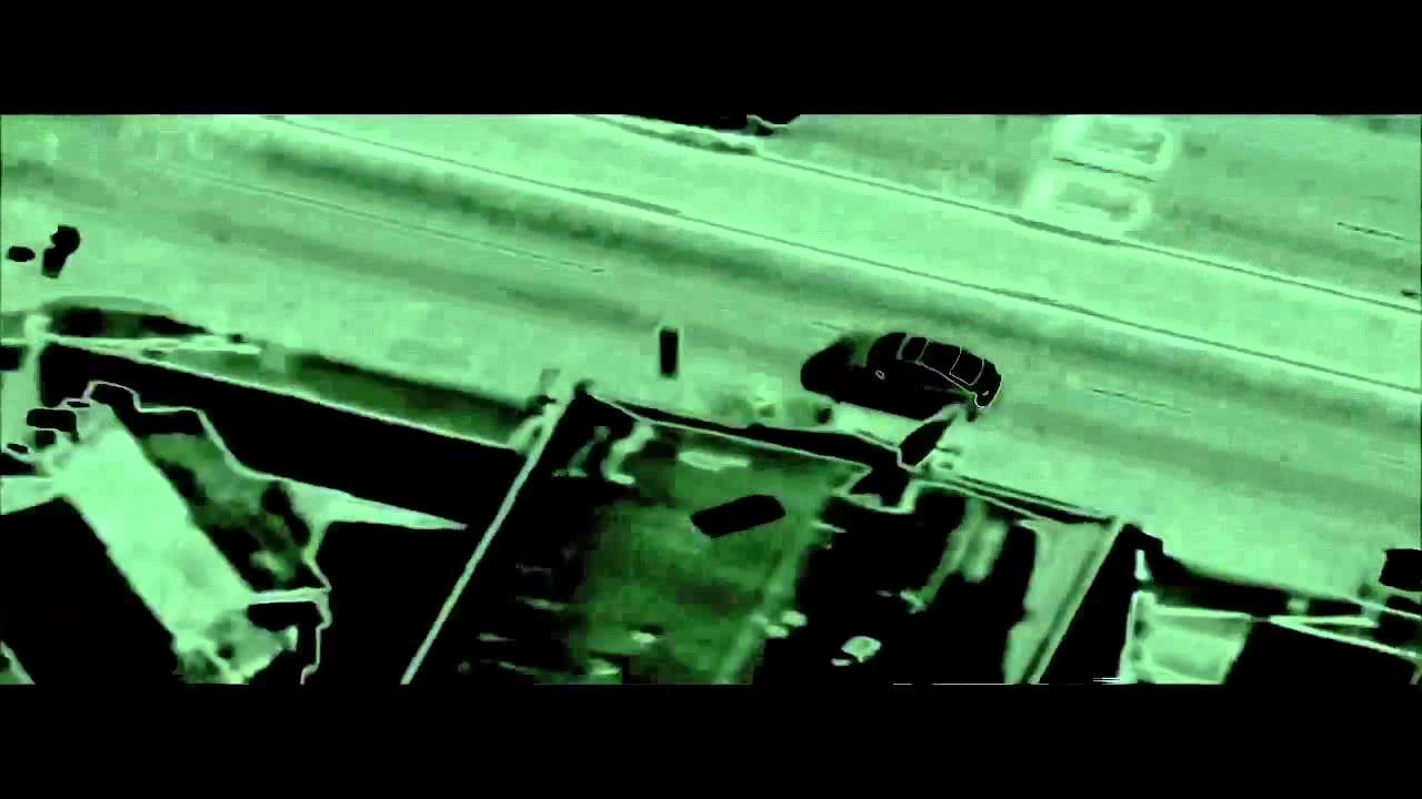 Panasonic - Murto (1996)