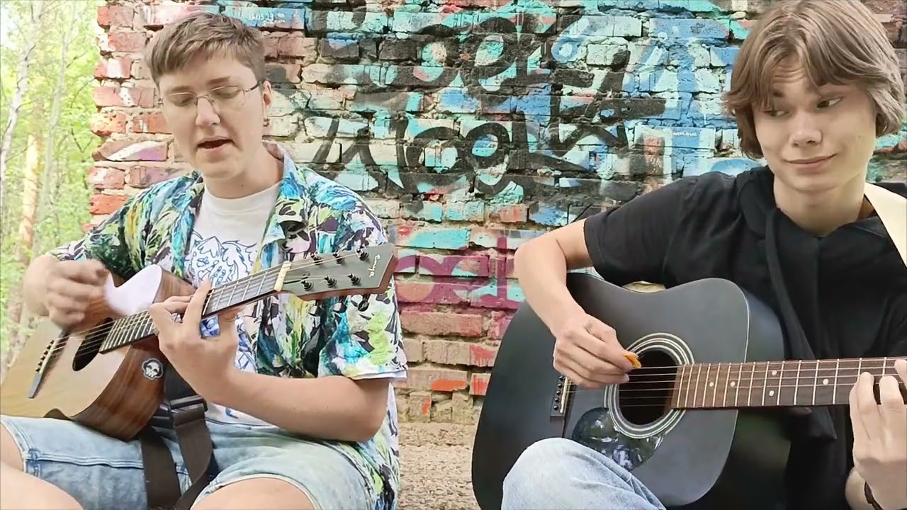 Дайте танк (!) - Шанс (Cover by ssc)