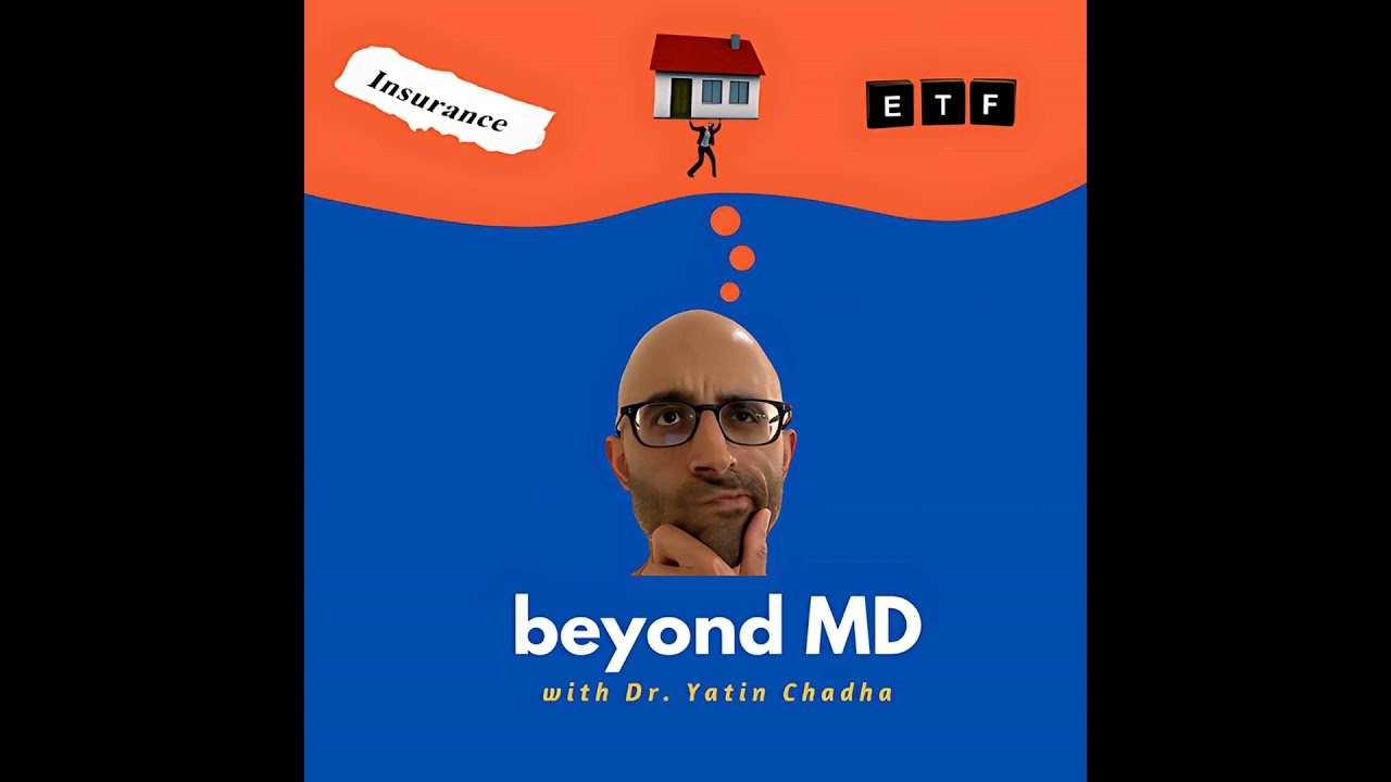 Ep #108 - Dividend growth investing - everything you need to know, with Mike Heroux