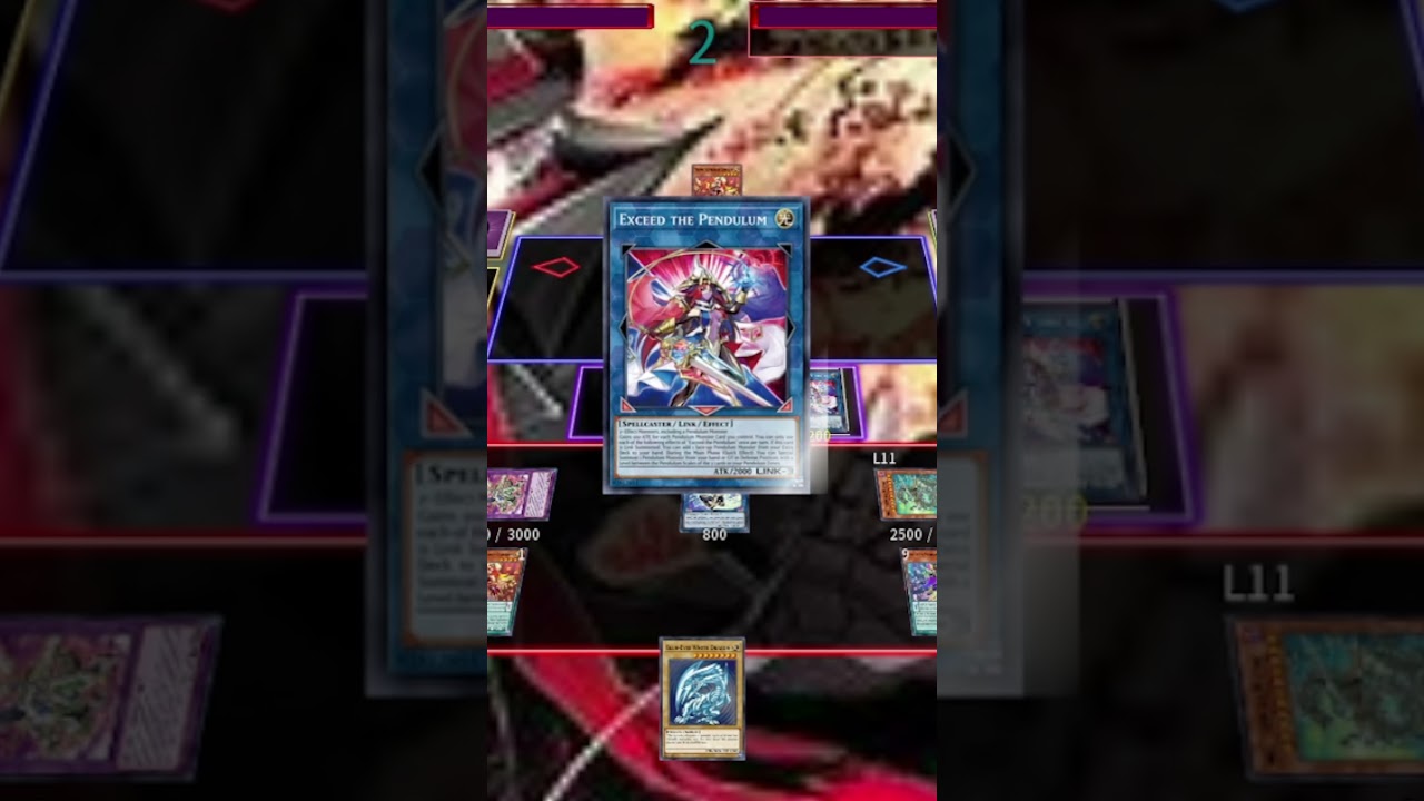 The BEST 1 Card Melodious Combo!